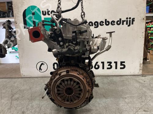 Used Engine Engine 19615615 19615615