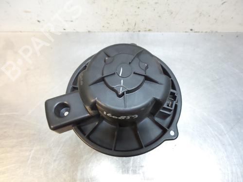 Heater blower motor SMART CITY-COUPE (450) 0.6 (450.352, 450.353) | BP19594729M62 
