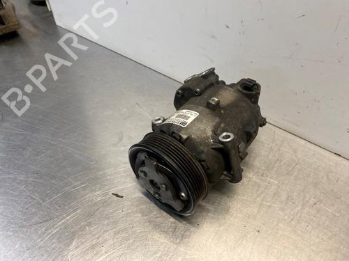 AC Kompressor OPEL MERIVA B MPV (S10) 1.7 CDTI (75) | BP29518926M34 