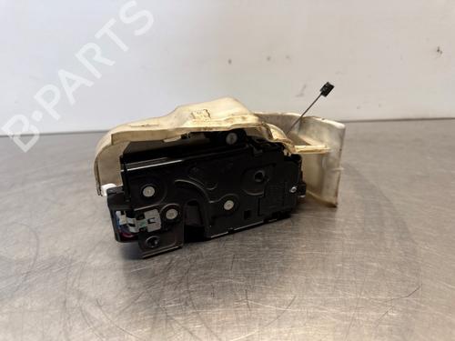 Front left lock VW GOLF V (1K1) 1.4 TSI | BP28300421C98 