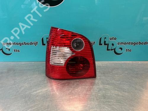 Used Left taillight VW POLO IV (9N_, 9A_) 1.4 16V (75 hp) 28298315