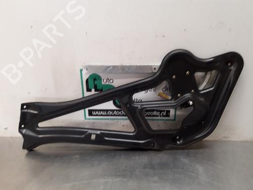 Used Front right window mechanism Front right window mechanism MERCEDES-BENZ SPRINTER 3-t Van (B903) 312 D 2.9 (903.461, 903.462, 903.463) (122 hp) 19613977 19613977