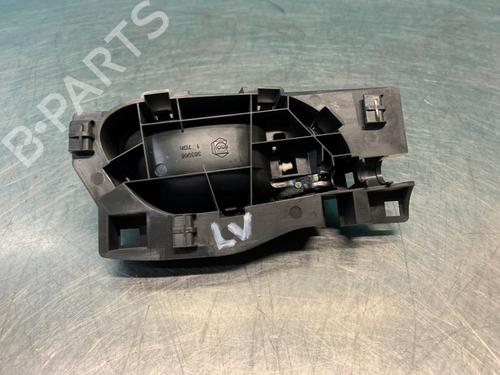 Exterior handle PEUGEOT 207 (WA_, WC_) 1.4 16V | BP19627984C122