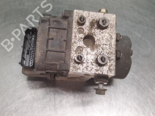 Used ABS pump FIAT MULTIPLA (186_) 1.6 (186AXC1A, 186BMC1A, 186BXC1A) (103 hp) 19615744