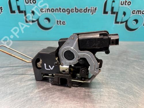 Front left lock KIA PICANTO I (SA) 1.0 | BP28298661C98 