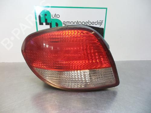 Used Left taillight HYUNDAI COUPE I (RD) 2.0 16V (139 hp) 19605461