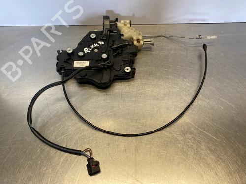 Used Rear right lock Rear right lock 37158676 37158676