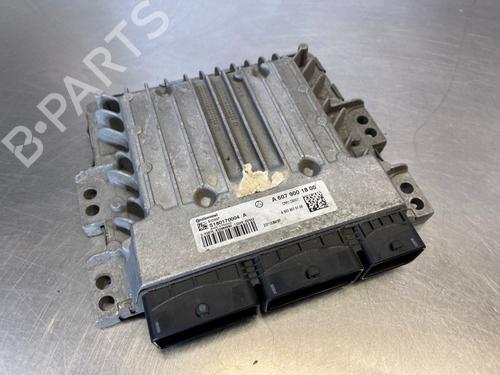 Control unit MERCEDES-BENZ A-CLASS (W176) A 180 CDI / d (176.012) | BP39647795M11 - Image 2