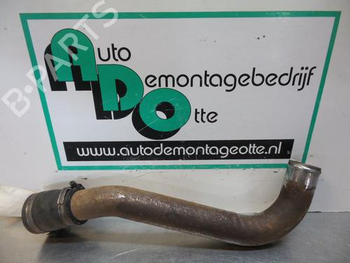 Used Intercooler pipe Intercooler pipe 19585461 19585461