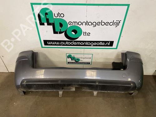 Used Rear bumper OPEL ZAFIRA / ZAFIRA FAMILY B (A05) 2.2 (M75) (150 hp) 28298723