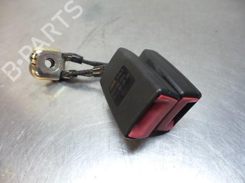 Used Seat buckle VW POLO (9N_, 9A_) 1.4 16V (75 hp) 19604481