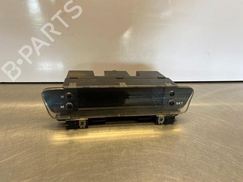 Display Display MITSUBISHI COLT VI (Z3_A, Z2_A) 1.3 (Z21A) (95 hp) 36048508 36048508