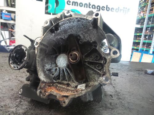 Gearbox SEAT IBIZA III (6L1) 1.2 | BP19594127M3 