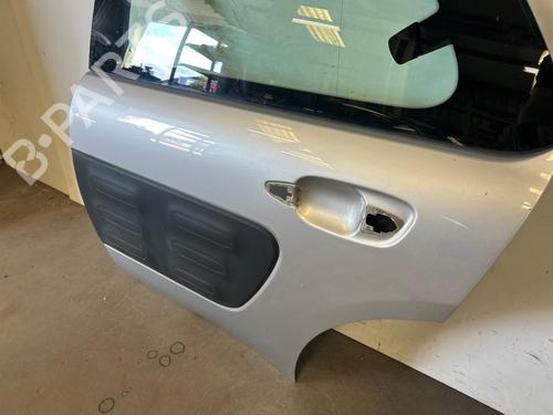 Dør venstre bagtil CITROËN C4 CACTUS 1.6 BlueHDi 100 | BP37293271C4 - Image 2
