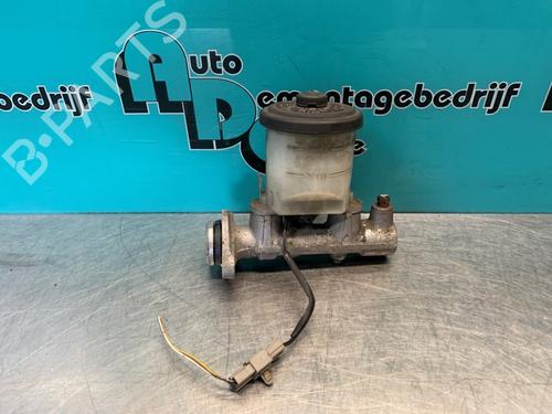 Used Brake master cylinder TOYOTA STARLET (_P8_) 1.3 12V Cat (EP81) (75 hp) 19626502