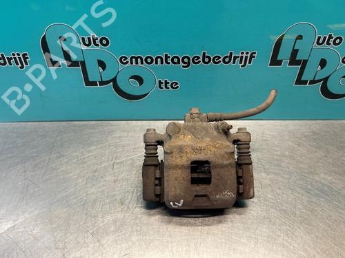Used Left front brake caliper Left front brake caliper 28297671 28297671