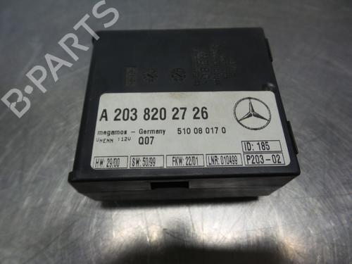 Used Electronic sensor Electronic sensor 19592942 19592942