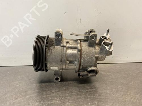Compresseur AC PEUGEOT 208 I (CA_, CC_) 1.2 VTI 82 (82 hp) 29965611