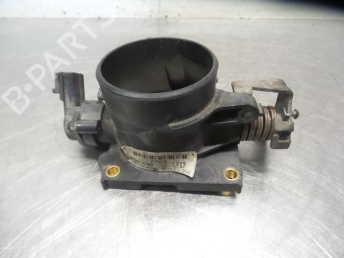 Used Throttle body Throttle body 19593631 19593631