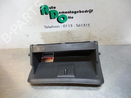 Glove box DAEWOO LANOS (KLAT) 1.5 | BP19596590C95 - Image 2