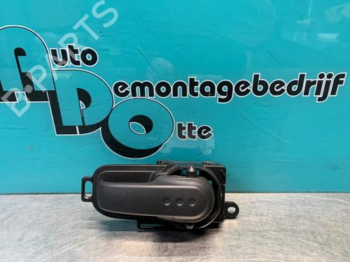 front-right-exterior-door-handle-nissan-note-e11-ne11-14-5010800006-2005-2006-2007-2008-2009-2010-2011-2012-2013-19627100 main image