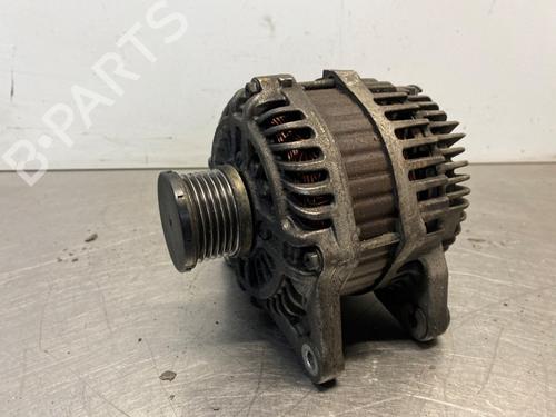 Used Alternator Alternator NISSAN QASHQAI I (J10, NJ10) 2.0 All-wheel Drive (139 hp) 30623640 30623640