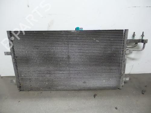 Used AC radiator AC radiator 19591454 19591454