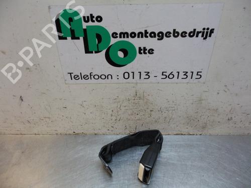 Used Seat buckle MASERATI BITURBO (69, 78, AF3, AM 332) 430 (224 hp) 19585454