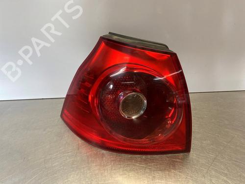 Used Left taillight Left taillight 38681088 38681088