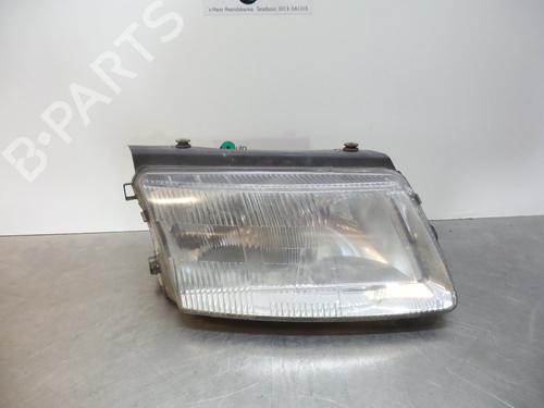 Used Right headlight Right headlight 19597744 19597744