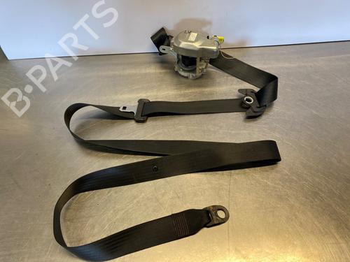 Used Front left seatbelt Front left seatbelt 36048572 36048572