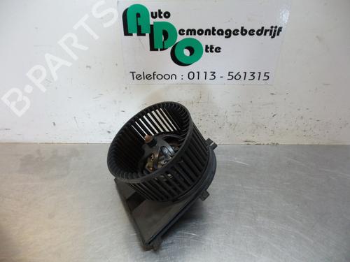 Heater blower motor VW LUPO I (6X1, 6E1) 1.2 TDI 3L | BP19594935M62 