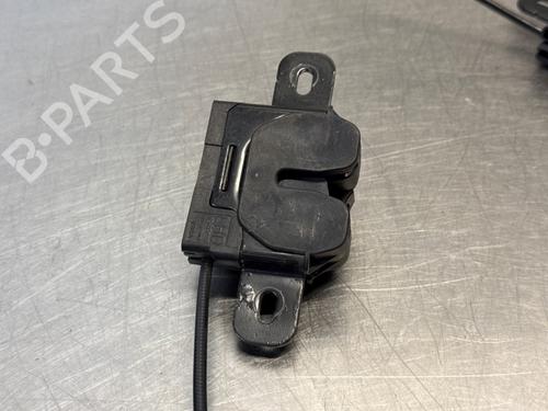 Hood lock VOLVO V40 Hatchback (525) D2 | BP28715667C133 