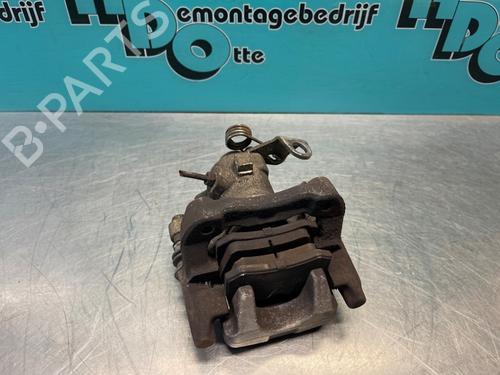 Right rear brake caliper PEUGEOT 307 CC (3B) 2.0 16V | BP28297925M106 