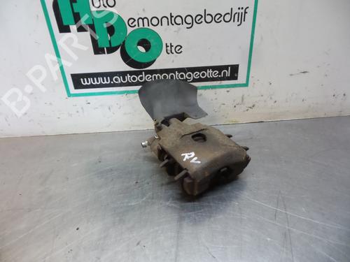 Used Right front brake caliper VW LUPO I (6X1, 6E1) 1.4 16V (75 hp) 19610131