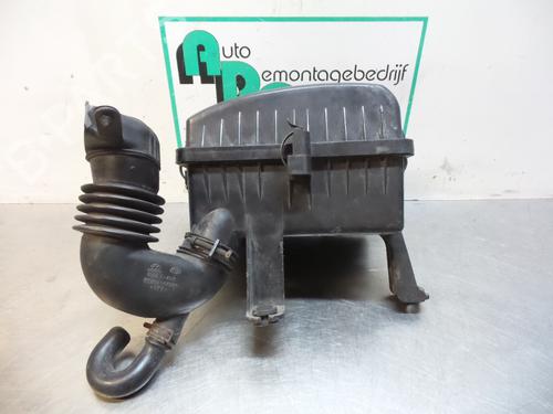 Used Air filter box Air filter box 19611449 19611449