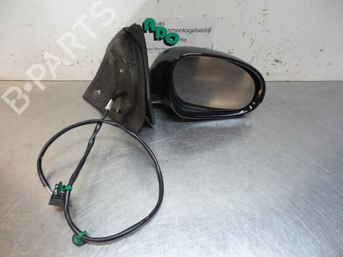 Used Right mirror VW GOLF V (1K1) 2.0 FSI (150 hp) 19604529
