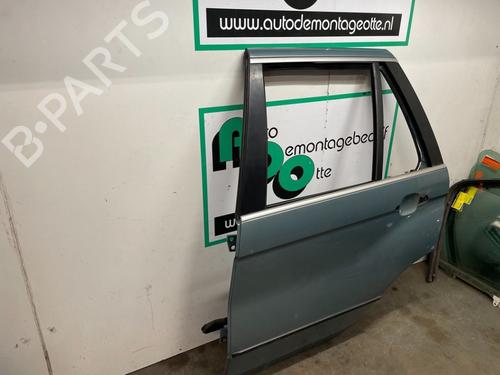 Left rear door BMW X5 (E53) 3.0 d | BP19613445C4 