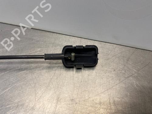 Front right lock RENAULT TWINGO II (CN0_) 1.2 (CN0D) | BP28299925C97 