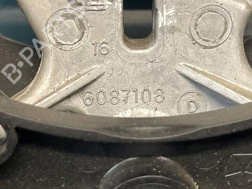 Steering wheel DODGE CALIBER 2.0 | BP20719758C49 