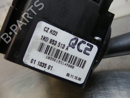 Steering column stalk VW GOLF V (1K1) 2.0 FSI | BP19604518I23 