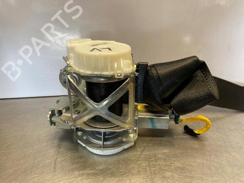 Front left seatbelt ABARTH 500 / 595 / 695 1.4 (312.AXT1A) | BP38681010I26 - Image 5