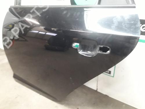 Left rear door SEAT IBIZA IV ST (6J8, 6P8) 1.2 TDI | BP19618274C4 