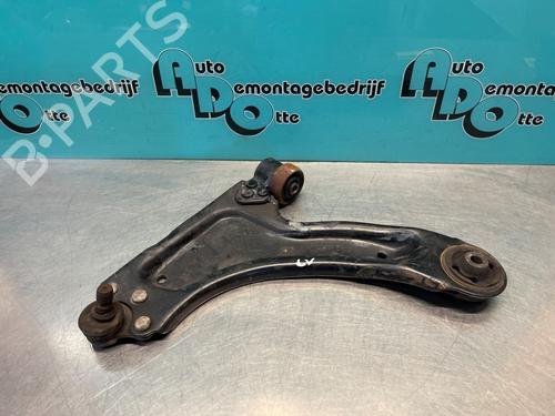 Used Left front suspension arm OPEL CORSA C (X01) 1.4 (F08, F68) (90 hp) 28297715