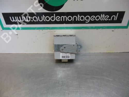 Used Control unit Control unit 19607946 19607946