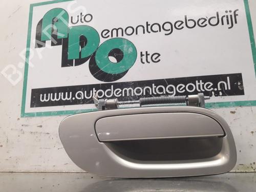 Used Front right exterior door handle VOLVO S80 I (184) 2.4 T (200 hp) 19614588