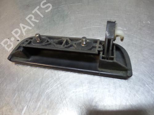 Høyre bak utvendig håndtak SUZUKI IGNIS II (MH) 1.5 (RM415) | BP19612298C130 