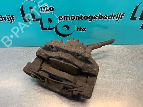 Used Right front brake caliper Right front brake caliper 19625176 19625176