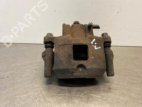 Used Left front brake caliper MITSUBISHI MIRAGE / SPACE STAR VI Hatchback (A0_A) 1.0 (A05A) (71 hp) 30696559