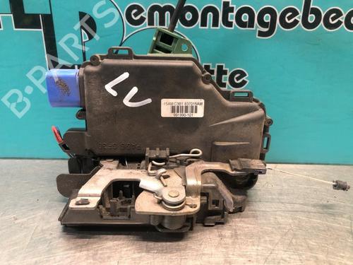 Front left lock SEAT CORDOBA (6L2) 1.4 16V | BP28298065C98 